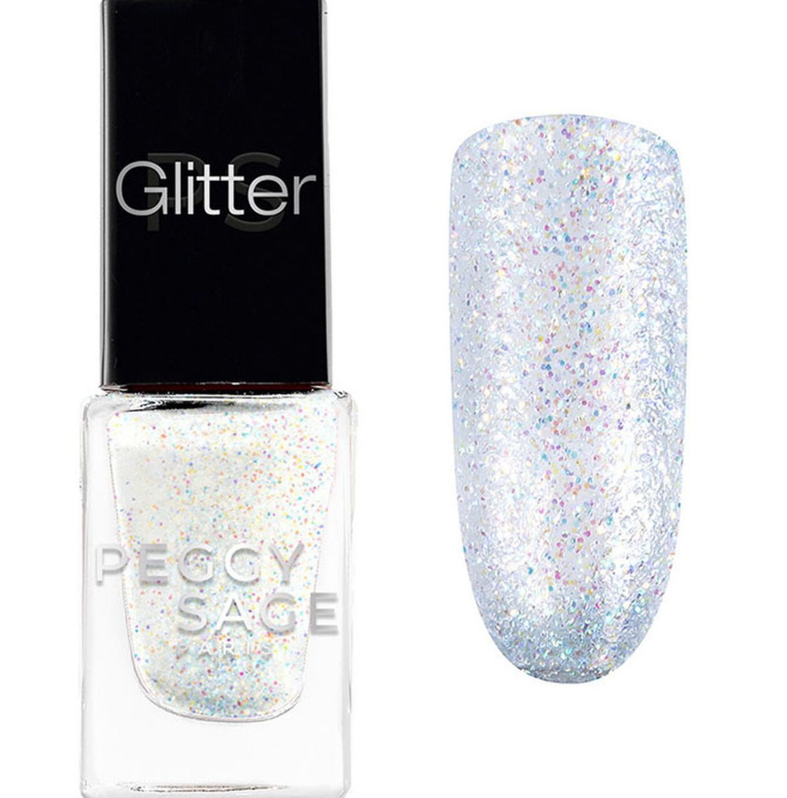 Vernis à ongles mini Celeste