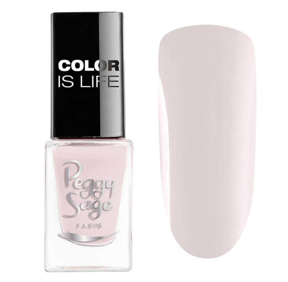 Vernis à ongles mini Marjolaine