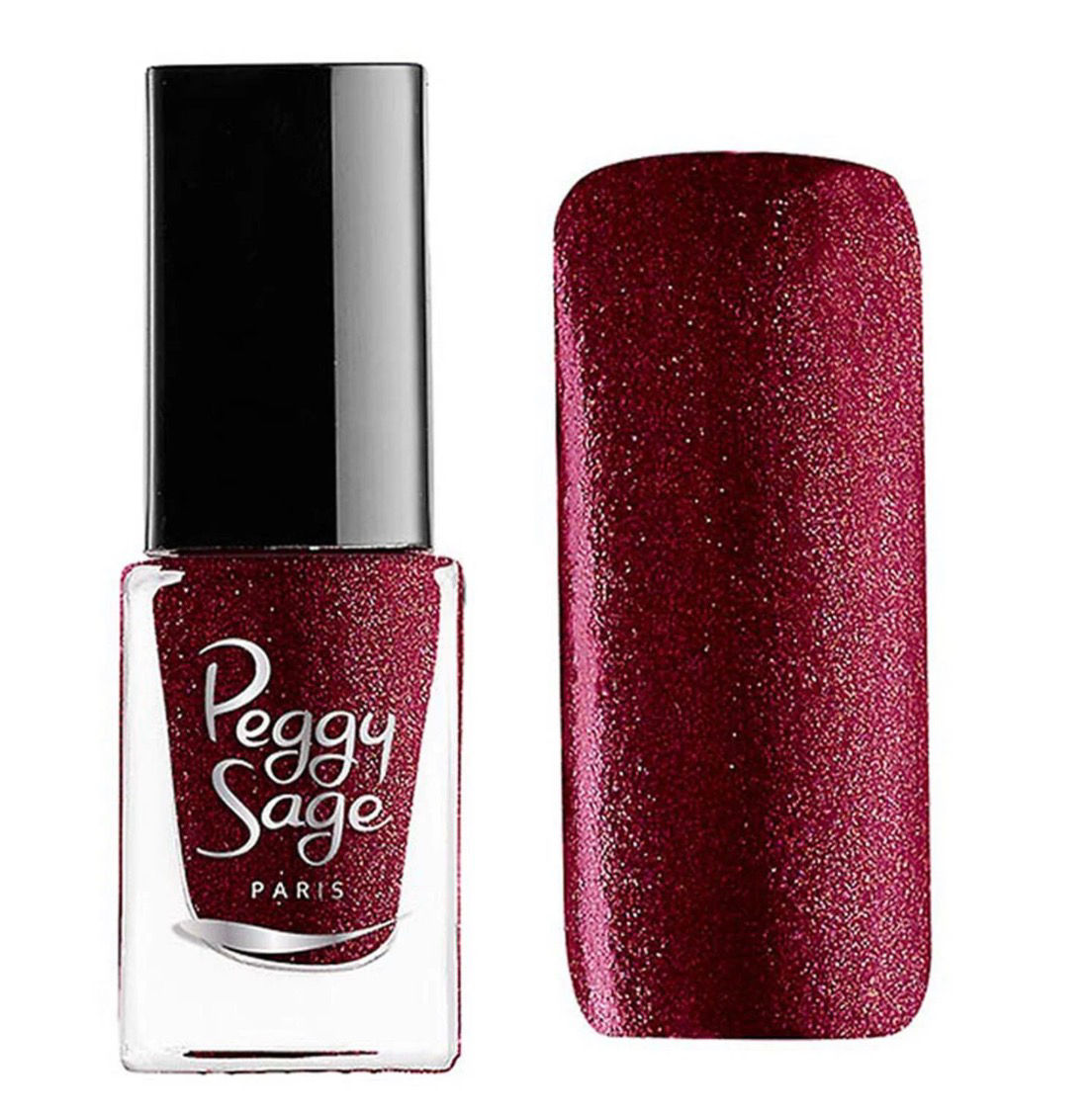 Vernis à ongles mini red ceremony