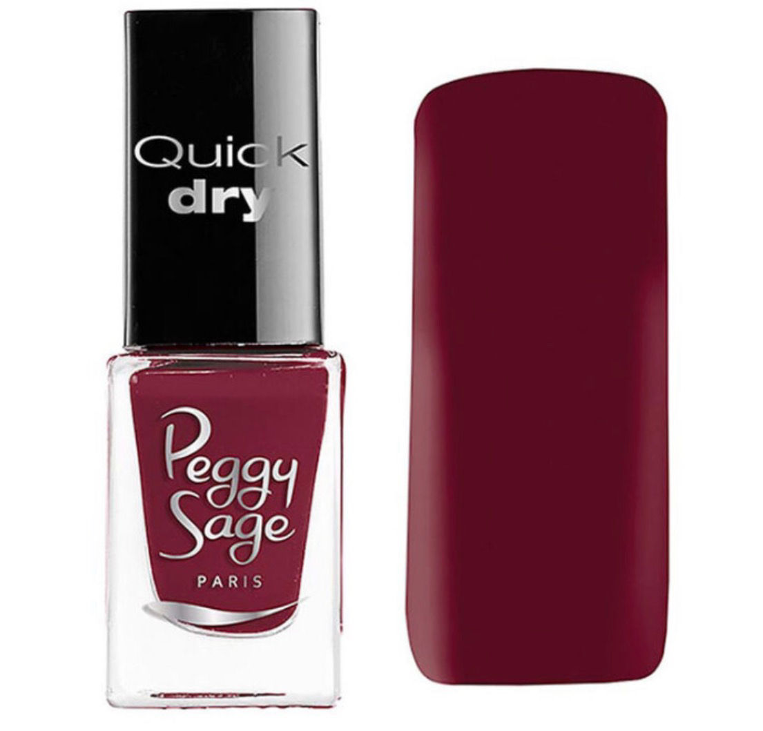 Vernis à ongles mini Mathilde