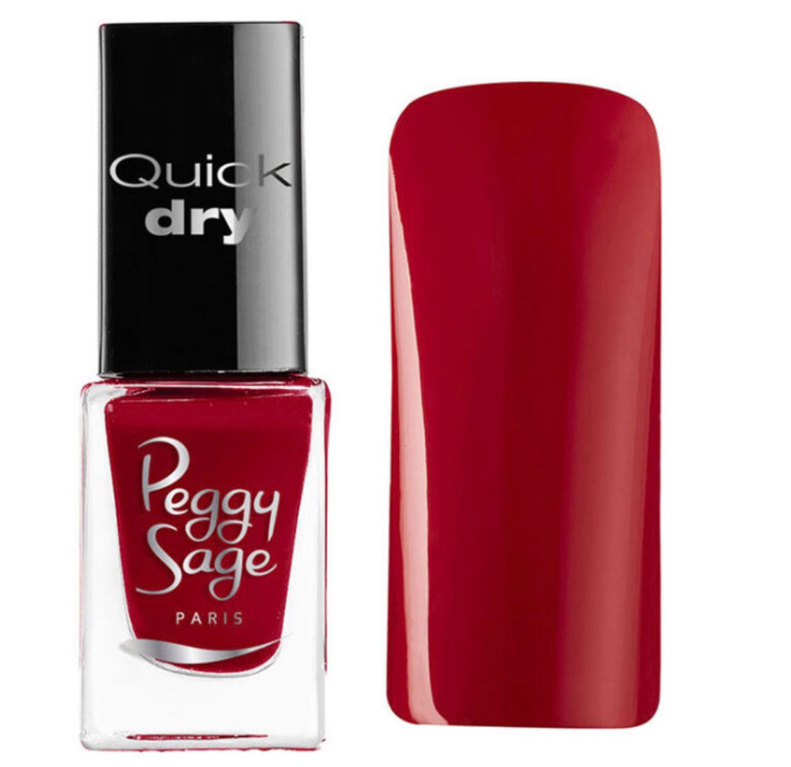 Vernis à ongles mini Adrianna
