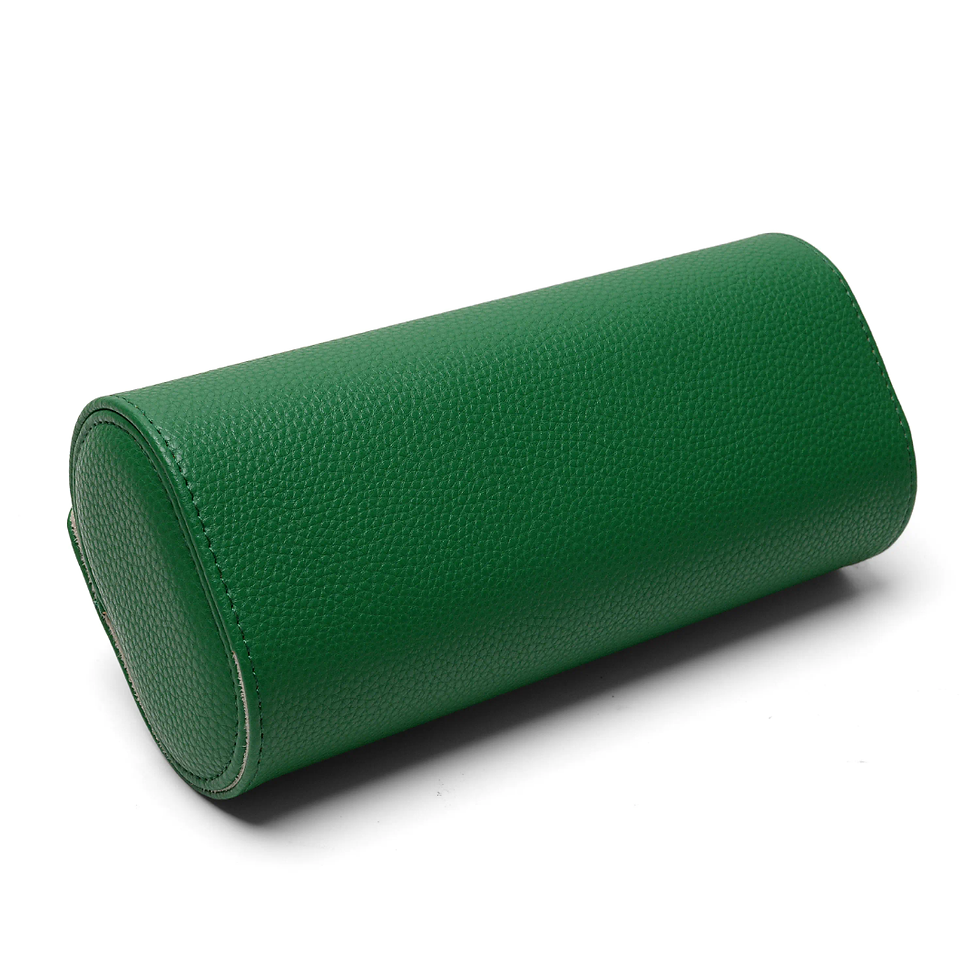 Thumbnail: Neminus Luxurious Travel Companion