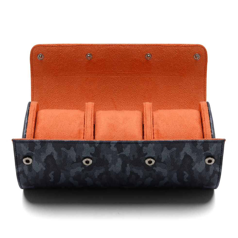 Thumbnail: Neminus Luxurious Travel Companion