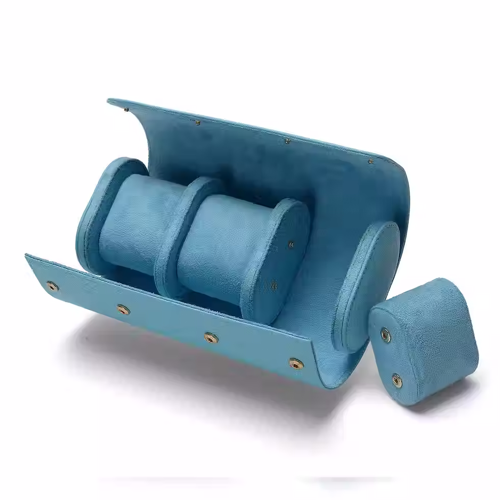 Thumbnail: Neminus Luxurious Travel Companion