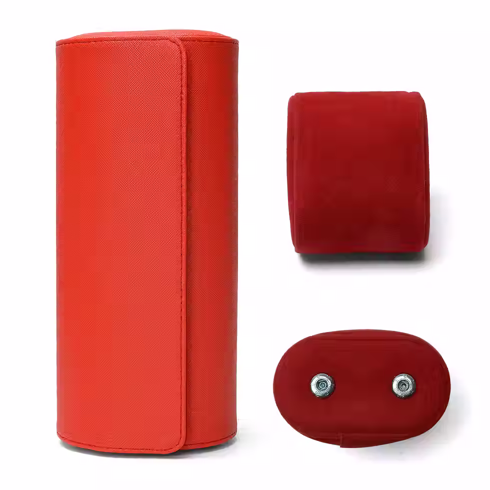 Thumbnail: Neminus Luxurious Travel Companion