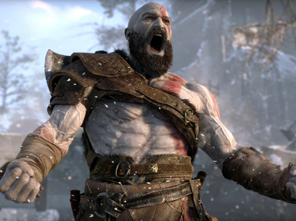 As polêmicas por trás do lançamento do God of War para PC