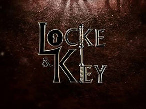 Nova temporada de Locke & Key estreia na Netflix