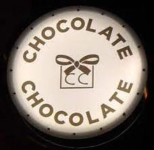 Chocolate Chocolate