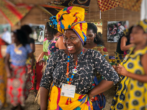 3 Things I learned from planning a trip to the Motherland...