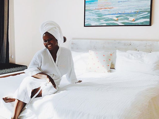 Random Musings:Why I'm Still Single...