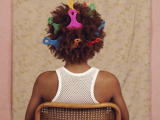 Why I'm already Obsessed with Pattern Beauty