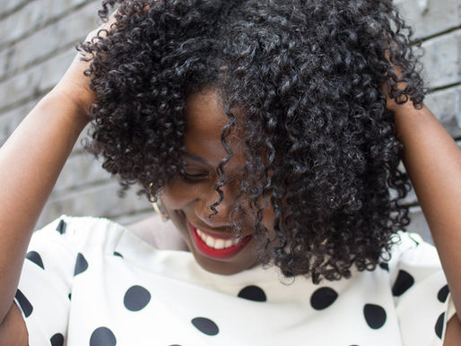 5 Best Treatments for curly hair