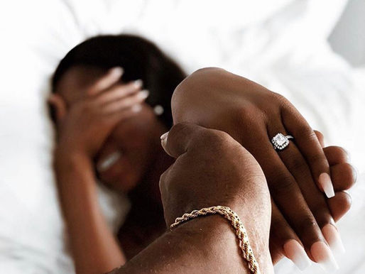 Random Musings : On Being Single....