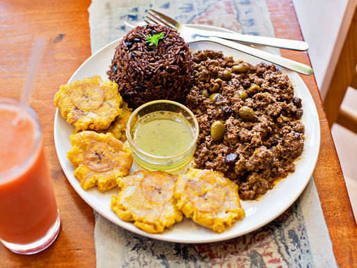 My Favorite Foodie Spots: DC Edition