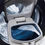 Miniaturbild: Samsung Waschmaschine WW70K44205W A+++, 7 kg