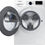 Miniaturbild: Samsung Waschmaschine WW70K44205W A+++, 7 kg