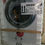 Miniaturbild: Hoover 9kg washing machine, 1400rpm, A+++ DXOC 49C3/1-80