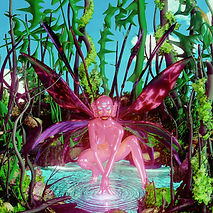Oh So Cynical_Artwork by Lisette Scott