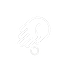 Donate Icon White