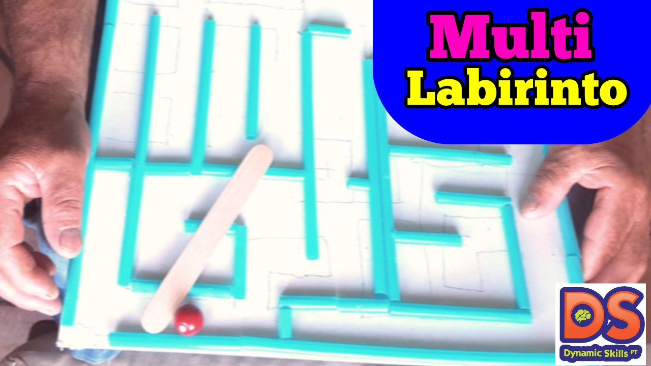Multi Labirinto