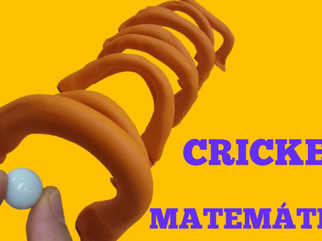 CRICKET MATEMÁTICO