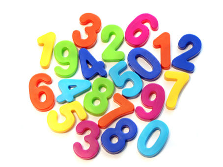 ALPHANUMERIC GAME