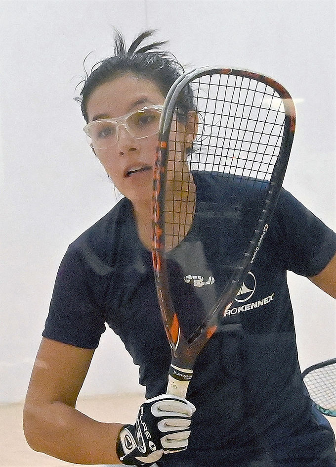Angelica Barrios