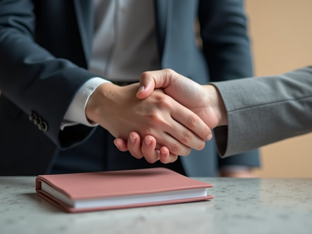 Top Talent Acquisition Made Easy: FinHR Solutions Recruitment Services