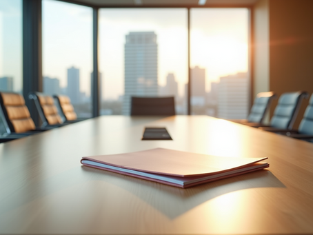 Optimize Your Workforce: FinHR Solutions Industrial Recruitment Services