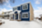 CityLine Homes