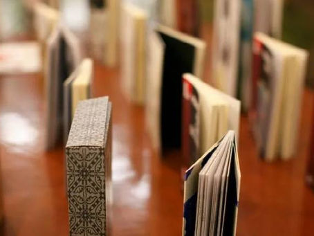 Editores prevén una década para que la industria del libro recupere lo perdido en 2020