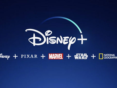 La (im)promesa de Disney Plus