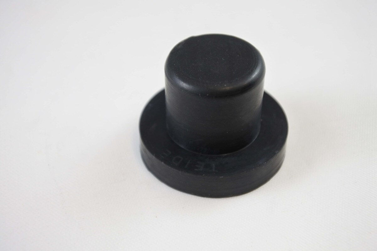 Ossa Shaft Protector All Models 1970-78