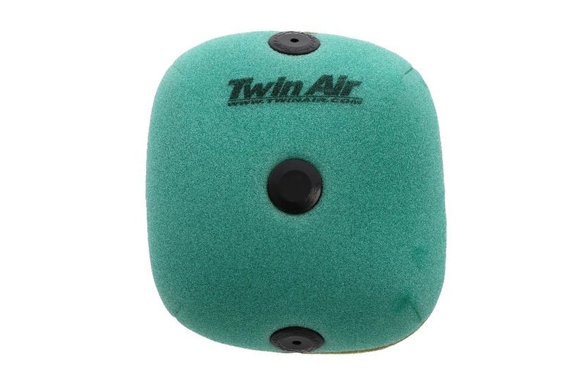 Twinair Air filter. TM MX / Enduro 2-Stroke 22 Pre-oiled