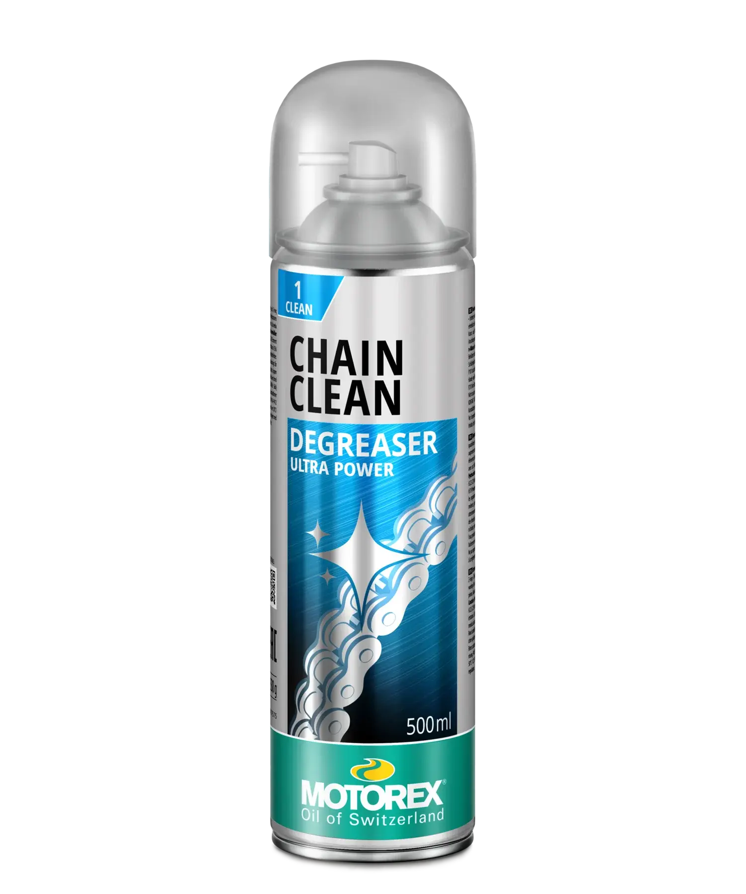 Motorex Chain Clean Degreaser