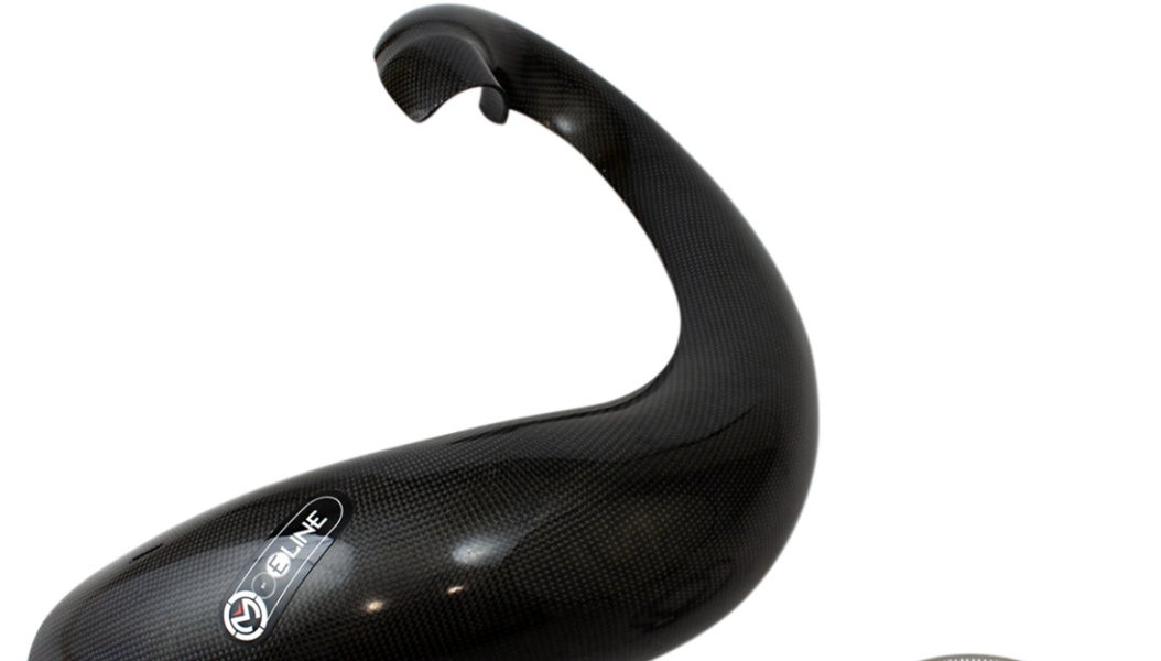 Beta 250/300RR Pipe Guard 2018-25