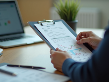 Personalized Credit Repair: Customized Solutions for You