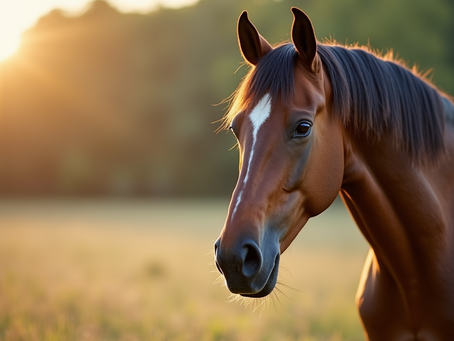 Equine Photography: Portraits of Grace and Power