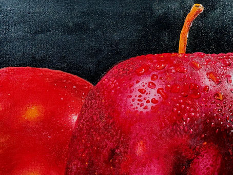 Apples