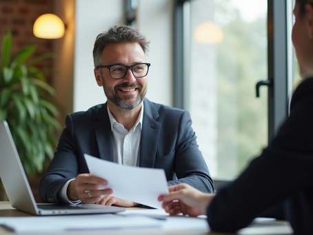 How Career Coaching Tips Can Transform Your Path