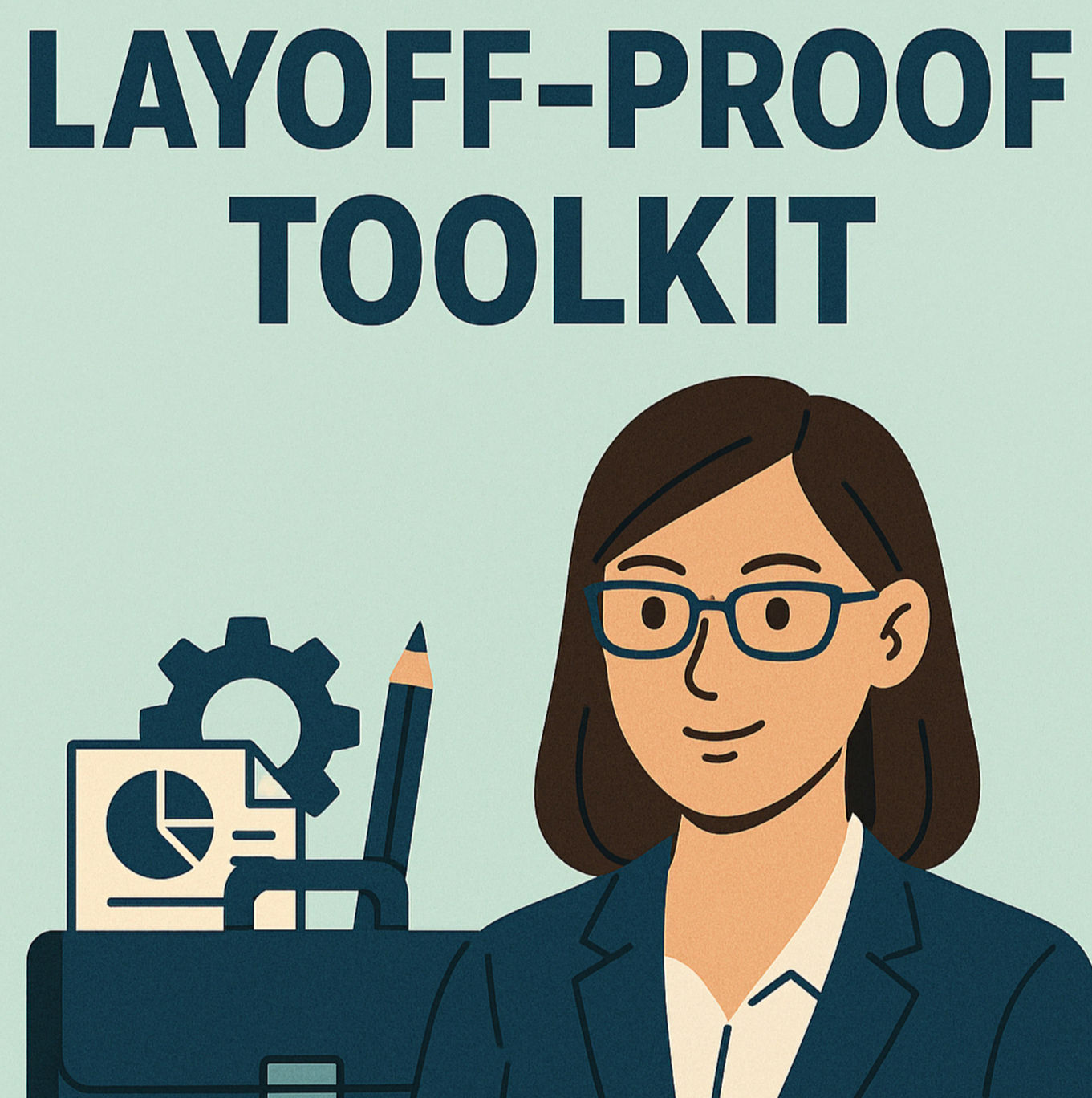 90 Days 90 Tips - Layoff Proof Toolkits