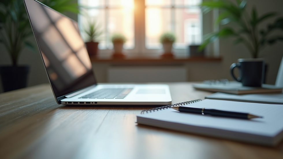 Unlock Your Potential with Career Coaching