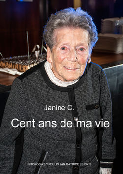 Cent ans de ma vie