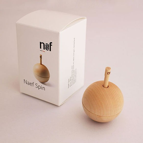 Naef spin | seto