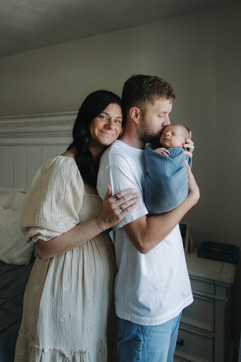 Newborn Session