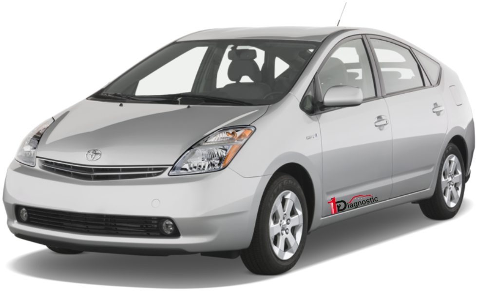 Thumbnail: Re-conditioned Hybrid Battery Packs for various vehicles