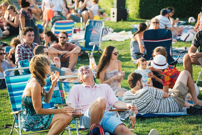 Hamptons Summer Events 2017