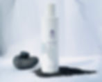 Sitronu Hydrating Toner 200ml – fragrance-free rose water toner with hyaluronic acid for dry skin