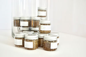 bath amenities environmentally friendly