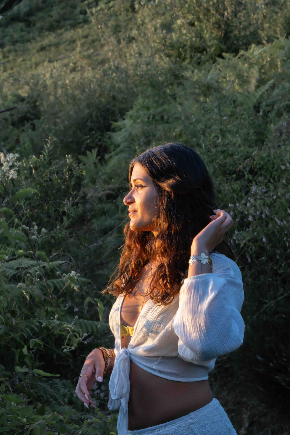 Photographe portrait à Bidart – lumière brute, émotion vraie.